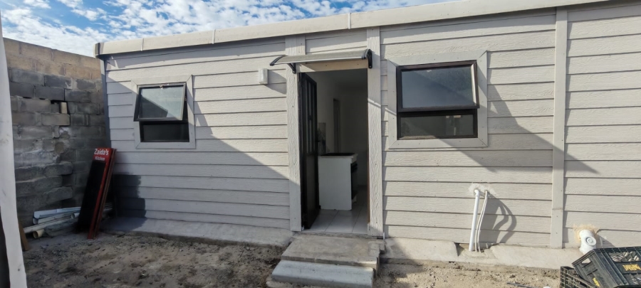 1 Bedroom Property for Sale in Electric City Western Cape